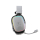 Secret Gear SX2 2,4GHz/BT Białe - 1472495 - zdjęcie 4